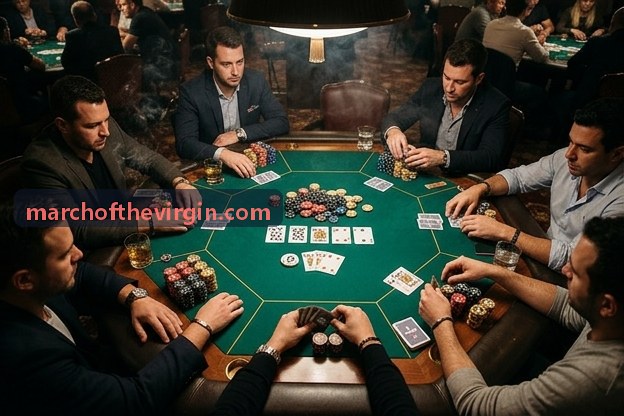 Roulette Online